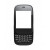 Full Body Housing For Hp Veer Black - Maxbhi Com