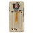Full Body Housing For Huawei Mate S 64gb Gold - Maxbhi Com