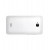 Full Body Housing For Intex Aqua A2 White - Maxbhi Com