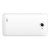 Full Body Housing For Micromax Canvas Blaze Mt500 White - Maxbhi Com