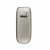 Full Body Housing For Nokia 1800 Silver Grey - Maxbhi Com