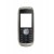 Full Body Housing For Nokia 1800 Silver Grey - Maxbhi Com