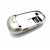 Full Body Housing For Samsung X640 Silver Black - Maxbhi Com