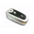 Full Body Housing For Samsung X640 Silver Black - Maxbhi Com