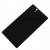 Full Body Housing For Sony Xperia Z Lt36h Black - Maxbhi Com