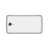 Full Body Housing For Videocon Z45 Dazzle White - Maxbhi Com