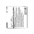 Battery For Itel Power Pro It1553 By - Maxbhi Com