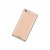 Full Body Housing For Itel Power Pro It1553 Champagne - Maxbhi Com