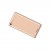 Full Body Housing For Itel Power Pro It1553 Champagne - Maxbhi Com