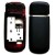 Full Body Housing For Nokia 1662 Black - Maxbhi Com