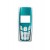 Full Body Housing For Nokia 3610 White - Maxbhi Com