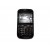Full Body Housing For Samsung Chat 335 Black - Maxbhi Com