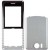 Full Body Housing For Sony Ericsson S312 White - Maxbhi Com