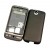 Full Body Housing For Htc Desire A8181 Silver - Maxbhi Com