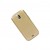 Full Body Housing For Iball Andi 4f Waves Gold - Maxbhi Com