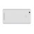 Full Body Housing For Leagoo Shark 1 White - Maxbhi Com
