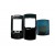 Full Body Housing For Lg S5200 Black - Maxbhi Com