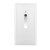 Full Body Housing For Nokia Lumia 800c White - Maxbhi Com
