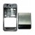 Full Body Housing For Samsung F480 Silver - Maxbhi Com