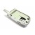 Full Body Housing For Samsung S500 Grey - Maxbhi Com