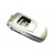 Full Body Housing For Samsung S500 Grey - Maxbhi Com