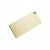 Full Body Housing For Sony Xperia X Performance Dual Gold - Maxbhi Com