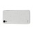 Full Body Housing For Tashan Ts861 White - Maxbhi Com