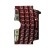 Keypad For Blackberry 8800 Red - Maxbhi Com