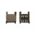 Sim Connector For Htc Desire A8181 - Maxbhi Com