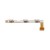 Volume Key Flex Cable for Leagoo Shark 1