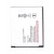 Battery For Celkon Evoke A43 By - Maxbhi Com