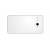 Full Body Housing For Lava A55 White - Maxbhi Com