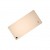 Full Body Housing For Lenovo Vibe X2 Pro Gold - Maxbhi Com