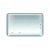 Full Body Housing For Micromax Funbook Pro White - Maxbhi Com