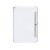 Full Body Housing For Samsung Galaxy Note Gtn8013 10 1 Silver - Maxbhi Com