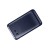 Full Body Housing For Samsung Rex 80 S5222r Black - Maxbhi Com