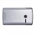 Full Body Housing For Sony Ericsson Yendo Silver - Maxbhi Com
