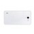 Full Body Housing For Spice Mi514 White - Maxbhi Com