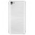 Full Body Housing For Celkon Q5k Transformer White - Maxbhi Com