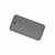 Full Body Housing For Intex Aqua Q4 Grey - Maxbhi Com