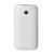 Full Body Housing For Motorola New Moto E White - Maxbhi Com