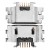 Charging Connector For Sony Xperia L3 By - Maxbhi Com