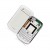 Full Body Housing For Blackberry Bold Slider 9900 White - Maxbhi Com