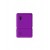 Full Body Housing For Huawei U8300 Purple - Maxbhi Com