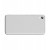 Full Body Housing For Infinix Hot 5 Lite Silver - Maxbhi Com