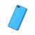 Full Body Housing For Infinix Hot 6 Blue - Maxbhi Com