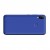 Full Body Housing For Infinix Hot 6x Blue - Maxbhi Com