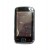 Full Body Housing For Motorola Ex128 White - Maxbhi Com