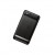 Full Body Housing For Motorola Motoluxe Xt389 Black - Maxbhi Com