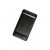 Full Body Housing For Motorola Motoluxe Xt389 Black - Maxbhi Com